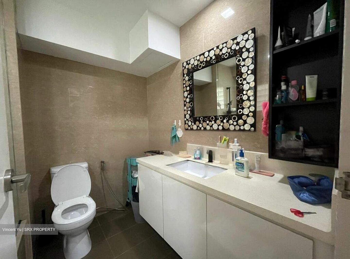 Melville Park (D18), Condominium #458820501
